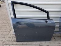 фото thumb №1, Seat leon 2 ii 04-12r дверь правое перед lz7x