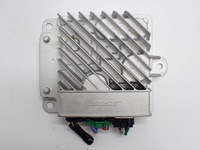 фото thumb №1, Підсилювач радіо оригінал bhp566a20 mazda3 3 iii bm 17r