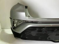 фото thumb №7, Chr c-hr бампер зад задний pod pdc