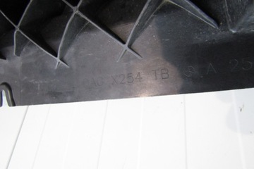 фото thumb №12, Планка порогова права mercedes glc x 254 22- градус кріплення каркас