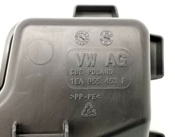 фото thumb №11, Бак жидкости омывателя помпа vw id.7 id7 1ea955448b новый org
