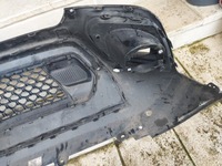 фото thumb №14, Jeep cherokee kl trailhawk бампер переднє перед