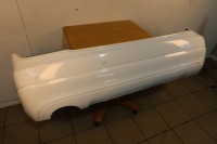 Купить Mercedes w204 бампер задний  задний 149 седан pdc рестайлинг, фото thumb