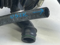 фото thumb №11, Труба шланг впуску резонатор bmw g01 g02 g11 g12 g05 b58 оригінальний номер 7643302