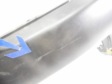 фото thumb №6, Бампер задний fiat palio 716763000