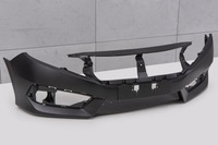 фото thumb №8, Honda civic x 2016-2019 przed liftingiem бампер передній 04711tgga00zz