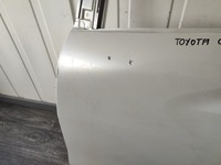 фото thumb №14, Двері toyota corolla cross 2022- задні ліва