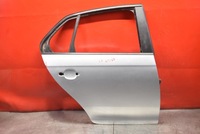 фото thumb №1, Дверь правые зад задние la7w vw jetta 5 v sedan 05-11