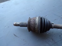 фото thumb №2, Приводной вал правая jeep renegade 1.6 e-torq 15r