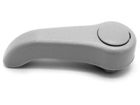 фото thumb №2, Ручка ручка кронштейн ручка спинка сидіння l=p renault clio ii twingo i