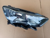 фото thumb №5, Volkswagen оригінальний номер 2ga941006b лампа передня p