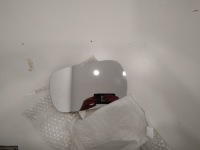 фото thumb №1, Скло дзеркало з підігрівом fiat doblo оригінальний номер 71718326