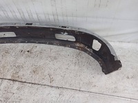 фото thumb №11, Dodge ram бампер перед передний хром 68160857aa