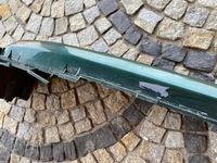 фото thumb №11, Mini cooper one f55 f56 f57 бампер решётка перед оригинал