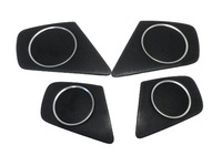 фото thumb №1, Защита маскировочная накладка динамика bang olufsen audi a4 b8