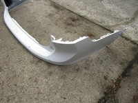 фото thumb №3, Volvo v90 ii cross country бампер зад