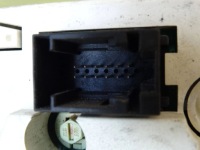 Дисплей годинник opel astra g 2 09133266 / 002419386 nr800 Київ, фото thumb