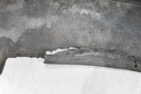 фото thumb №16, Бампер перед передний granatowy vw passat b5 lift 00-05