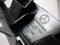 фото thumb №6, Решітка радіатора решітка радіатора mercedes a-klasa w176