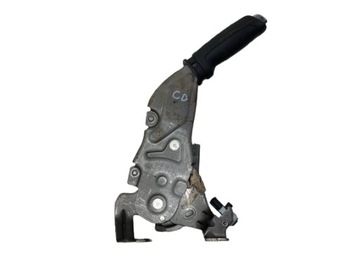 фото thumb №1, Opel corsa d важіль гальма ручного 13255754