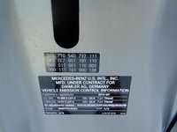 фото thumb №7, Mercedes gls x166 166 капот крышка двигателя 792