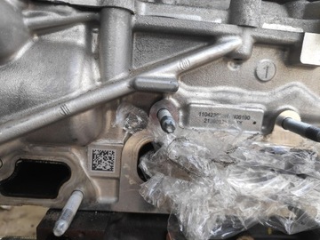 фото thumb №8, Двигатель 2.0dci комплектный renault koleos ii m9rz716