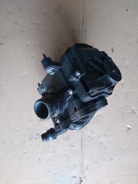 фото thumb №11, Bmw f20 f30 1.5 i корпус термостата 7644811