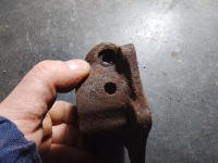 Żuk nysa warszawa корпус ślimaka коробки передач prl оригінал Київ, фото thumb