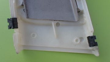 фото thumb №7, Mercedes c клас w204 захист регулювання ременя права