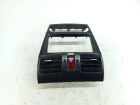 фото thumb №2, Решітка ґрати повітропровід середні рамка навігації subaru forester sj iv