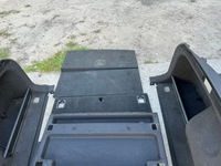 фото thumb №5, Пол обшивка багажника hyundai i40 kombi комплект