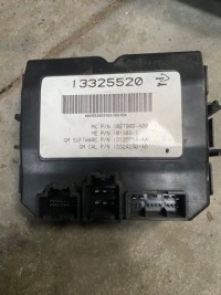 Купити Opel insignia модуль кришки задній 13325520, фото thumb