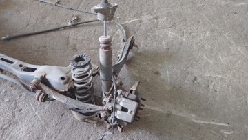 фото thumb №5, Подвешивание зад балка hyundai i30 ii универсал