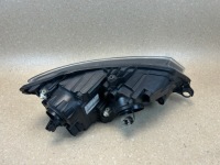 фото thumb №6, Передняя левая лампа skoda fabia iii 3 линза led 6v1 6v1941015be