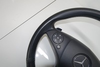 фото thumb №9, Mercedes w204 воздуховод c-klasa лепестки переключения подушка