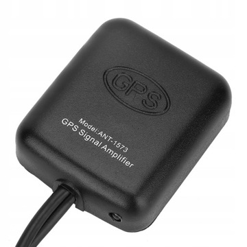 АВТОМОБИЛЬНАЯ НАВИГАЦИЯ GPS АНТЕННА USB УСИЛИТЕЛЬ СИГНАЛА 5В ANT-1573