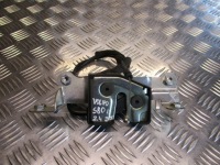 фото thumb №1, Замок сиденье левый volvo s80 ii 2.4 d5