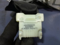 фото thumb №5, Mercedes s w222 lift pas безопасности левый перед a2228602685