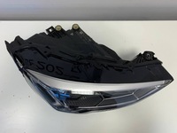 фото thumb №11, Права ліва лампа фара audi q3 83a передній рестайлінг повний led