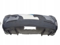 фото thumb №1, Tesla model x бампер задняя задний плита