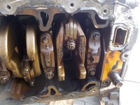 фото thumb №15, Opel vectra c astra h zafira b 1.8 16c z18xer блок dół двигуна