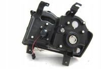 Фары chrysler jeep grand cherokee od 2005 к 2008 год led в Украине, фото thumb