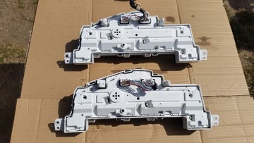 фото thumb №5, Спидометр приборы toyota iq 769166-590