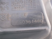 фото thumb №4, Peugeot 308 t7 воздуховод воздуха