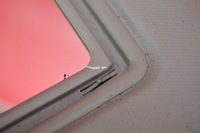 фото thumb №5, Защита солнцезащитная eu ford b-max 13r