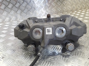 фото thumb №6, Mercedes glc w253 суппорт тормозной правые перед