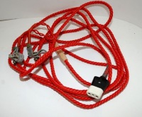 Кабель питания 12 В оригинальный PRL 535 см