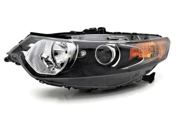 фото thumb №1, Honda accord 08- фара ксенон лівий новий depo