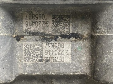 фото thumb №7, Коробка передач коробки передач автомат пауэршифт ford focus 1.5 tdci f1fr-7f096-ea