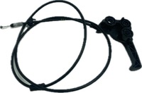 фото thumb №1, O4 hyundai sonata 2019 - трос тягa ручка відкривання капот